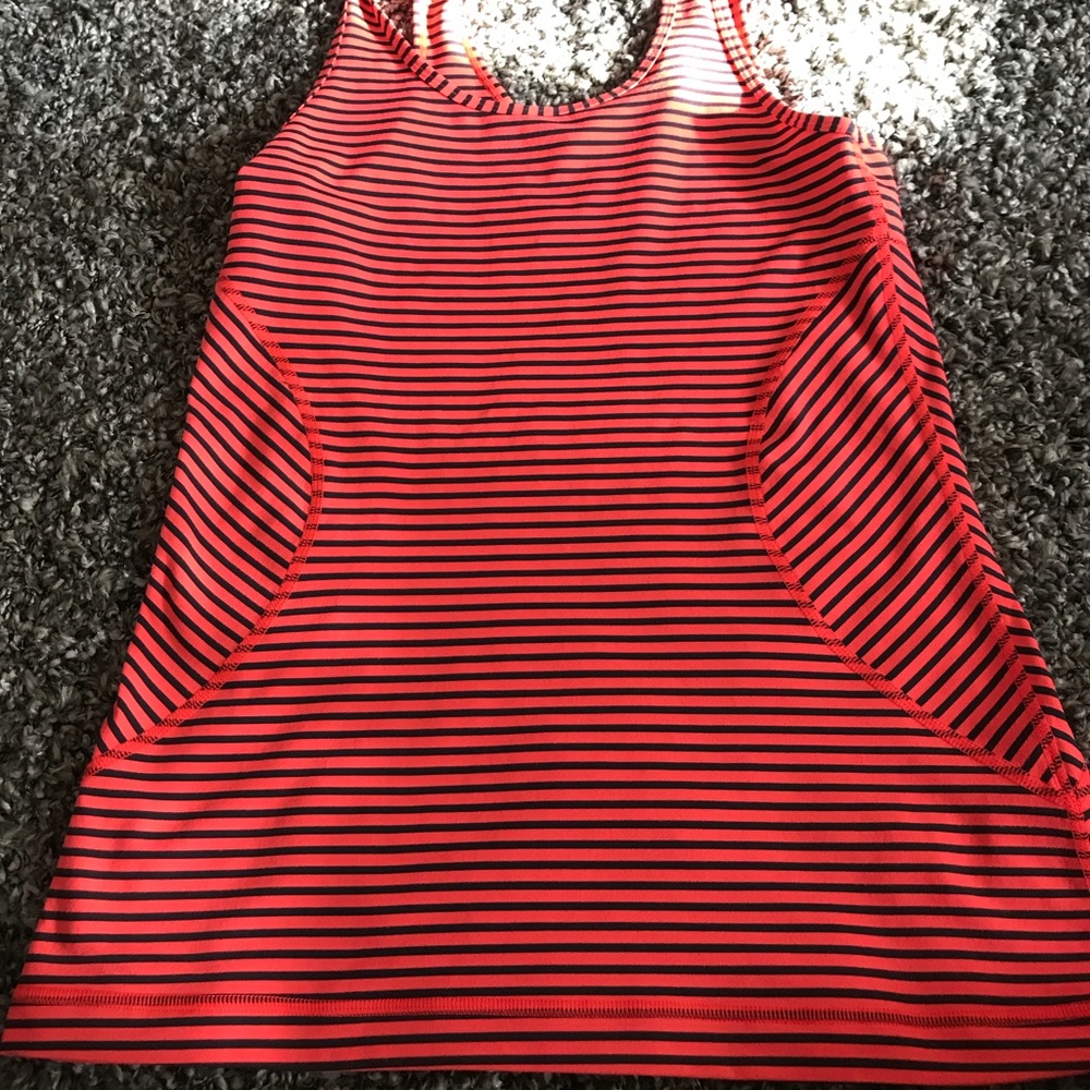 Women’s Zella athletics tank top